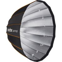 Godox Quick Release Parabolic Softbox QR-PF120 Profoto 