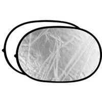 Godox Reflektorscheibe  150X200cm silber und weiß