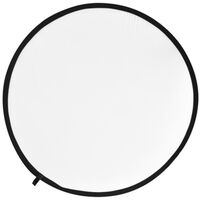 Godox RFT-09 - Disk 2in1  translucent  80cm