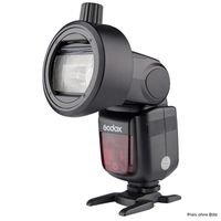 Godox Round Head Accessory Adapter S R1 