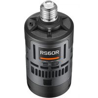 Godox RS60 - LED Light  RGB 1er Kit + Projection Attachment 36°