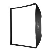 Godox SB-US6060 - Softbox  60x60cm