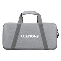 Godox SC26 Semi Rigid Moulded Carry Case for LA150R / LA200R / LA300R / LA300BI 