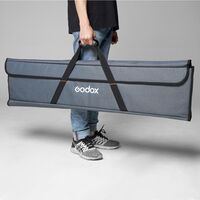 Godox SF6090 - Scrim Flag Kit 60x90cm 