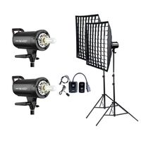 Godox SK400ll Komplettes Blitzset 