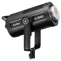 Godox SL200W III - LED Light 
