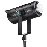 Godox SL300R LED light RGB 