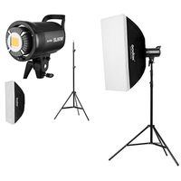 Godox SL60W  Duo Kit Videoleuchte