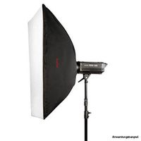 Godox Softbox Bowens Mount - 60x60cm 