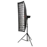 Godox Softbox Bowens Mount + Grid - 70x100cm 