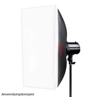 Godox Softbox Universal Mount - 60x60cm 