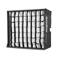 Godox Softbox with Grid for LDX100Bi/100R 