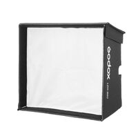 Godox Softbox with Grid for LDX50Bi/50R 