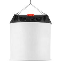 Godox Space Light Softbox with Black Skirt for P1200R 