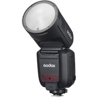 Godox Speedlite V100  Nikon