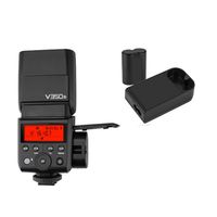 Godox Speedlite Ving V350  Canon