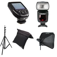 Godox Starter BARDT KIT  Sony