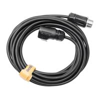 Godox Stromverlängerungskabel für F200Bi  5 m