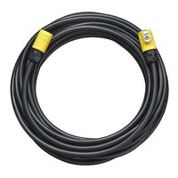 Godox Stromverlängerungskabel für F400Bi  10 m