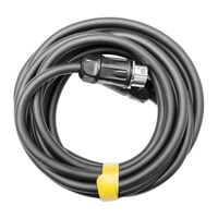 Godox Stromverlängerungskabel für F400Bi  5 m