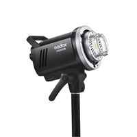 Godox Studioblitz mit LED-Einstelllicht  MS200 V