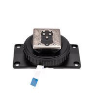 Godox TT350 Blitzschuhfuß  Canon