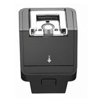 Godox TTL-Blitzschuhadapter  TR-C Canon