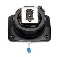 Godox V1 Blitzschuh Olympus/Panasonic 