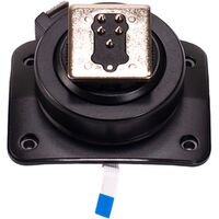 Godox V1 Blitzschuhfuß  Canon