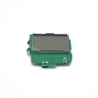 Godox V1 control board + LCD  Fujifilm