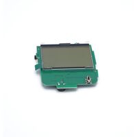 Godox V1 control board + LCD  Nikon