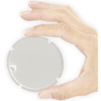 Godox V1 Glass on Flash Head (außen) 