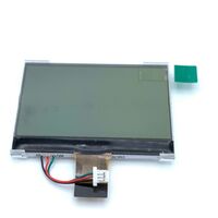 Godox V1 LCD Display 