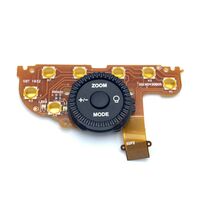 Godox V1/V1pro/V860III - Switch PCB 