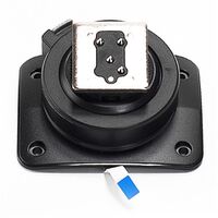 Godox V1/V860lll Blitzschuh Nikon 