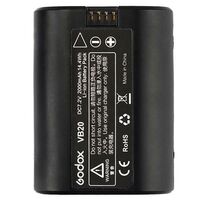 Godox Akku V3 serie 