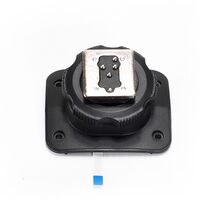 Godox V860II Blitzschuh  Fujifilm