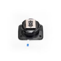 Godox V860II Blitzschuhfuß  Canon