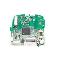 Godox V860II Control Board Nikon 