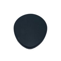 Godox V860II/TT685 Seitengummis – linke Seite 