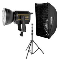 Godox VL150 Trio Kit Video Light 