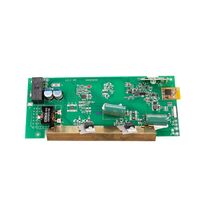 Godox VLC200 Drive Board und Receiver Board 