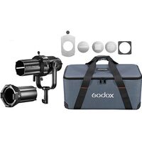 Godox VSA 36K Spotlight Kit 