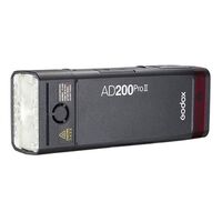 Godox Witstro AD200Pro II 