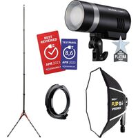 Godox Witstro AD300PRO Go Kit (Promo) 