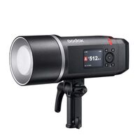 Godox Witstro AD600BM II 