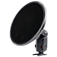 Godox Witstro Beauty Dish 305x115mm + Grid 