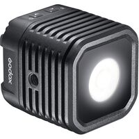 Godox WL4B Waterproof LED Light 