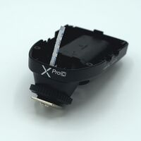 Godox X-PRO Blitzschuh  Canon