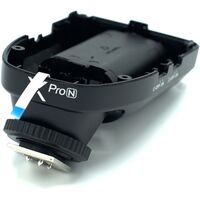 Godox X-PRO Blitzschuh  Nikon